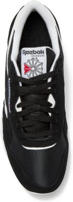 Reebok Classic Nylon Mens Sneakers Tennis Shoes - Image 3