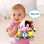VTech Baby Lil' Critters Moosical Beads - Image 2