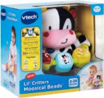 VTech Baby Lil' Critters Moosical Beads - Image 5