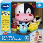 VTech Baby Lil' Critters Moosical Beads - Image 6