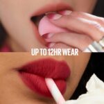 Maybelline Super Stay Teddy Lip Tint, Long Lasting Matte Lipstick For Up To 12HR Wear, Kneehigh, 1 Count - Image 6