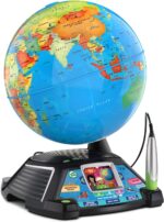 LeapFrog Magic Adventures Globe (Frustration Free Packaging) - Image 5