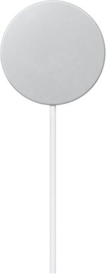 Apple MagSafe Charger (2 m): Wireless Charger with Fast-Charging Capability - Image 2