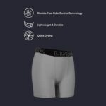 Under Armour Kids Performance Tech - Solid 3-Pack (Big Kids), Performance Tech - Solid 3-pack (Big Kids) - Image 3