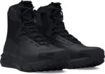 Under Armour Men's Charged Valsetz Zip Waterproof Tactical Boots - Image 2