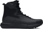 Under Armour Men's Charged Valsetz Zip Waterproof Tactical Boots - Image 3