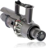 Dyson Genuine V11 Main Motor Body & Big Cyclone Assembly SV15 Cordless Stick Vacuum SV17, Silver/Nickel/Grey - Image 3