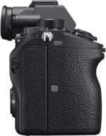 Sony a7 III ILCE7M3/B Full-Frame Mirrorless Interchangeable-Lens Camera with 3-Inch LCD, Body Only,Base Configuration,Black - Image 5