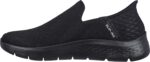 Skechers Men's Hands Free Slip-ins Go Walk Flex No Hands Sneaker - Image 4