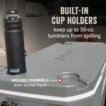 Coleman Ice Chest | 316 Series Wheeled Cooler - Image 6