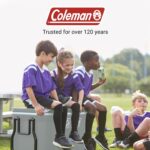 Coleman Ice Chest | 316 Series Wheeled Cooler - Image 8