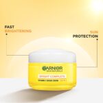 Garnier Light Complete Fairness Serum Cream, 45g - Image 2