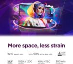 Lenovo IdeaPad Slim 3X - 2025 - Everyday AI Laptop - Copilot+ PC - 15.3" WUXGA Display - 16 GB Memory - 512 GB Storage - Snapdragon® X - Luna Grey - Image 4