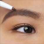 e.l.f. Instant Lift Brow Pencil, Dual-Sided, Precise, Fine Tip, Shapes, Defines, Fills Brows, Contours, Combs, Tames, Taupe, 0.006 Oz - Image 3