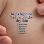 Johnson's Baby Lotion with Coconut Oil, Aloe Vera & Vitamin B5, 72 HR Hydration, Skin Moisturizer, Hypoallergenic, Newborn Safe, Protects From Dryness & Strengthens Skin, Baby Essentials, 13.6 fl. oz - Image 6