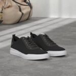 Cole Haan Men's Grandpro Rally Canvas Court Sneaker - Image 2