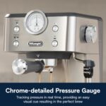 De'Longhi Classic Signature Espresso Machine - Image 4