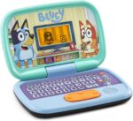 VTech Bluey Game Time Laptop - Image 2