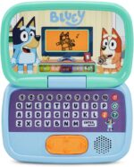 VTech Bluey Game Time Laptop - Image 3