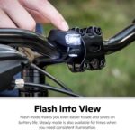 Schwinn Schwinn LED Tool Free Bike Light - Image 2