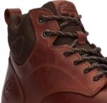 Timberland Men's Parker Street Lace-up Sneaker Boot - Image 3