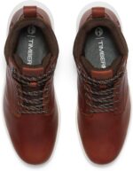 Timberland Men's Parker Street Lace-up Sneaker Boot - Image 4