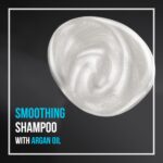 TRESemmé Smooth and Silky Shampoo with Pump, 39 oz - Image 3