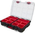 Keter Stack & Roll Organiser - Image 2