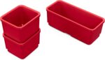 Keter Stack & Roll Organiser - Image 3