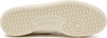 Reebok Club C 85 Vintage Tennis Sneakers for Women, Casual White Womens Shoes, Size 5 to 11 - Image 4
