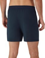 Hanes mens Underwear Boxers Pack, Cool and Breathable Cotton Underwear, Exposed and Comfortflex Waistbands, Multi-pack - Image 3