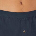 Hanes mens Underwear Boxers Pack, Cool and Breathable Cotton Underwear, Exposed and Comfortflex Waistbands, Multi-pack - Image 5