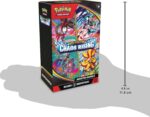 Pokémon TCG: Mega Evolution—Chaos Rising Booster Bundle - Image 3