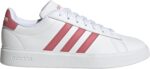 adidas Women's Grand Court 2.0 Tennis Shoe - Image 3