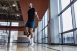 Under Armour Adult Cotton Crew Socks, Multipairs - Image 2