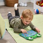LeapFrog Disney and Pixar Toy Story 5 Explore and Learn Lilypad - Image 4