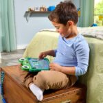 LeapFrog Disney and Pixar Toy Story 5 Explore and Learn Lilypad - Image 5