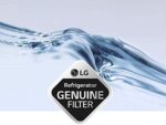 LG LT1000P3 6-Month / 200 Gallon Refrigerator Replacement Water Filter, 3 Count (Pack of 1), White - Image 5