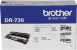 Brother Genuine DR730 Drum Unit, Up to 12,000 Page Yield (Not a Toner) - Image 3