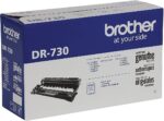 Brother Genuine DR730 Drum Unit, Up to 12,000 Page Yield (Not a Toner) - Image 4