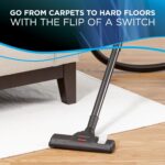 Bissell 2156A Zing Canister Bagless Vacuum - Image 3