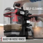 Hoover CleanSlate XL Deep Cleaning Carpet + Upholstery Spot Cleaner Machine with Specialized Tools, Permanent Stain Remover, Pair with Hoover Portable Spot Cleaner Solution - Image 4