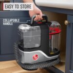 Hoover CleanSlate XL Deep Cleaning Carpet + Upholstery Spot Cleaner Machine with Specialized Tools, Permanent Stain Remover, Pair with Hoover Portable Spot Cleaner Solution - Image 6