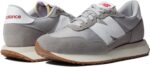 New Balance Men's 237 V1 Sneaker - Image 2
