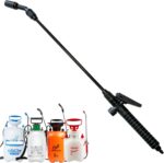 VANPET Sprayer Wand Compatible with Vivosun & Itisll, OEM Replacement Sprayer Wand, Acid-Resistant Pump Sprayer Replacement Parts (1) - Image 4