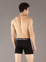 Calvin Klein 3-Pack Microfiber Boxer Briefs - Image 3