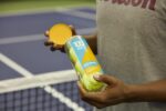 Wilson Profile All Court Tennis Balls - Single Can, 4 Cans (12 Balls), 24 Cans (72 Balls) - Image 3