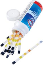 Clorox Pool&Spa My Pool Care Assistant, 50 Test Strips - Image 4