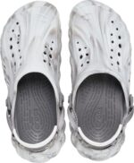 Crocs Unisex-Adult Echo Clog - Image 4