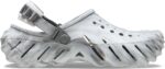 Crocs Unisex-Adult Echo Clog - Image 5